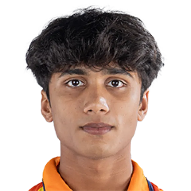 Shatanu Yadav