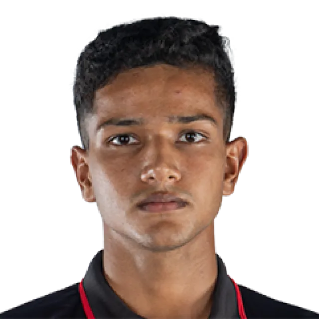 Sujal Singh