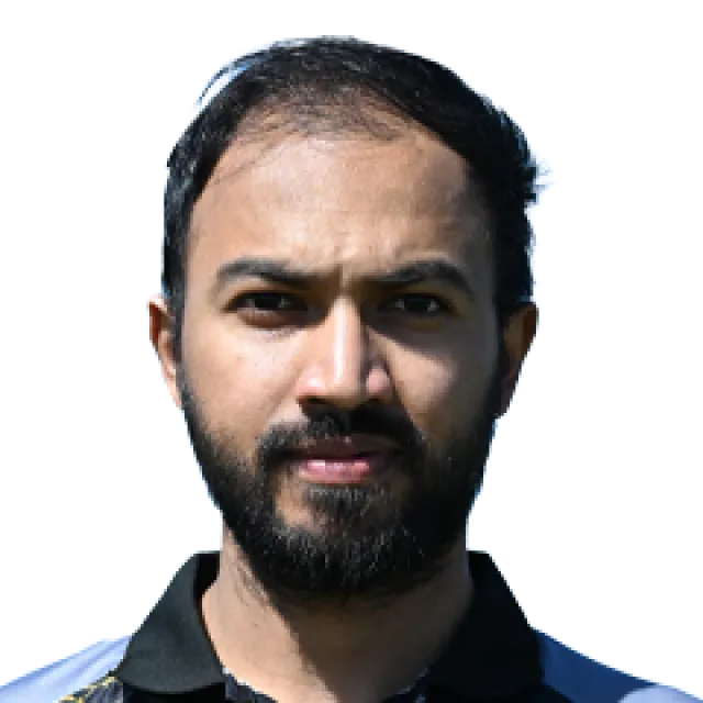 Habib Khan Cricket Player