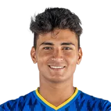 Pranav Pant
