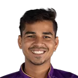 Dhruv Kaushik