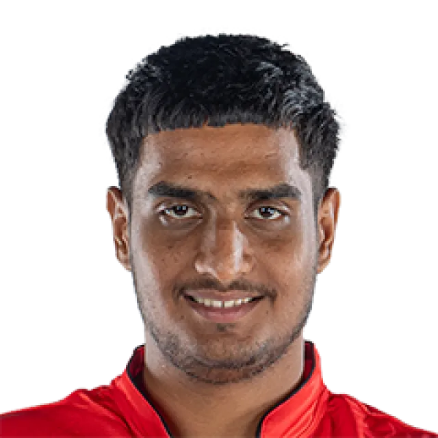 Himanshu Chauhan
