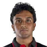 Rishabh Rana