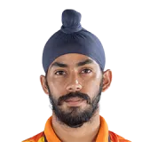 Bhagwan Singh
