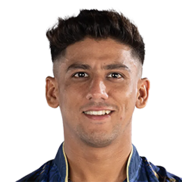 Keshav Dabas