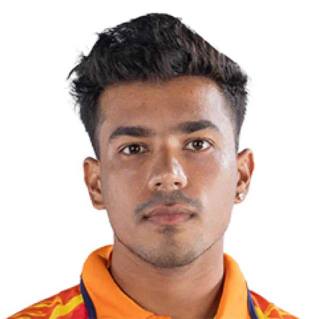 Ayush Doseja