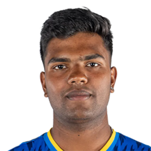 Dhruv Chauhan
