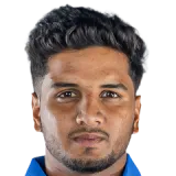 Pranav Rajvanshi Cricket Player