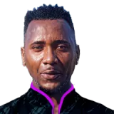 Jermaine Baker