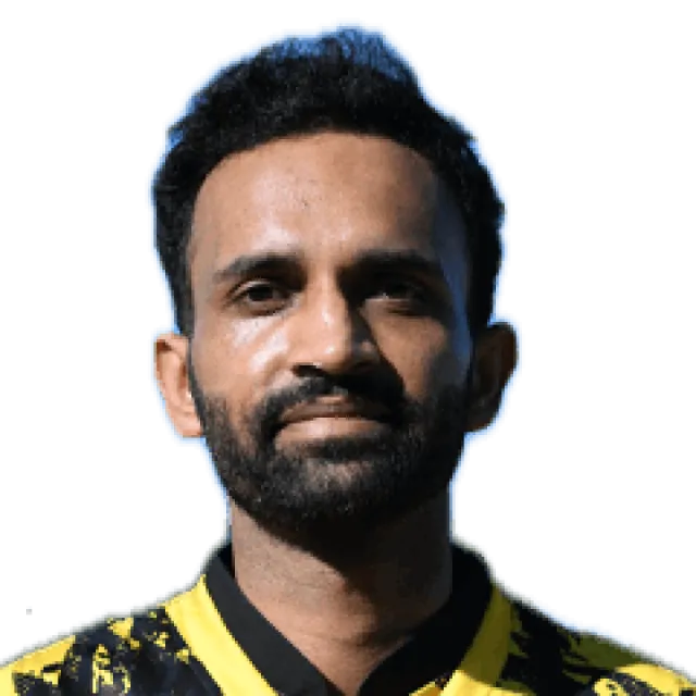 Ankur Patel Cricket Player