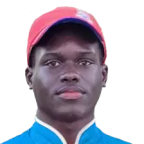 Antwan Ifill