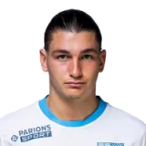 Gael Lafont