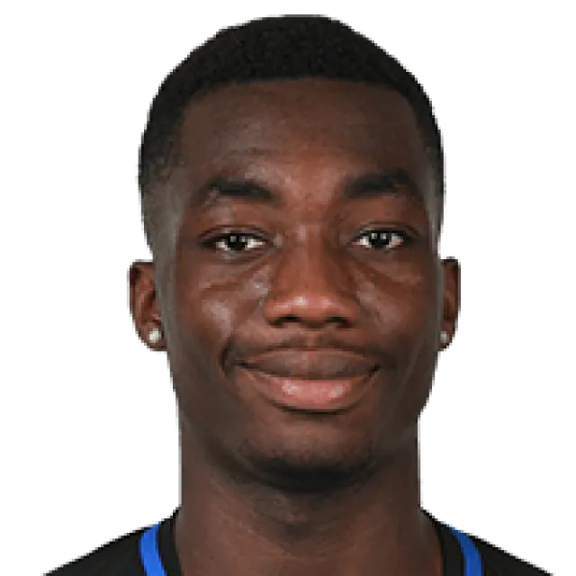 Yann Karamoh