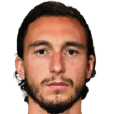 Matteo Darmian