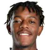 Samuel Mbangula