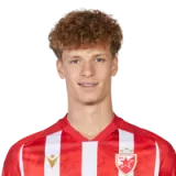 Lazar Jovanovic