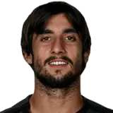 Mattia Perin Football Player