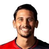 Edoardo Goldaniga Football Player