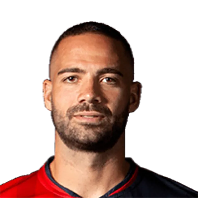 Davide Biraschi