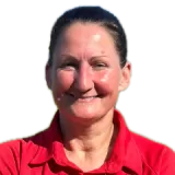 Donna Harrison