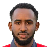 Davion Codner