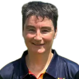 Sally Dixon