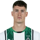 Philipp Sander Football Player