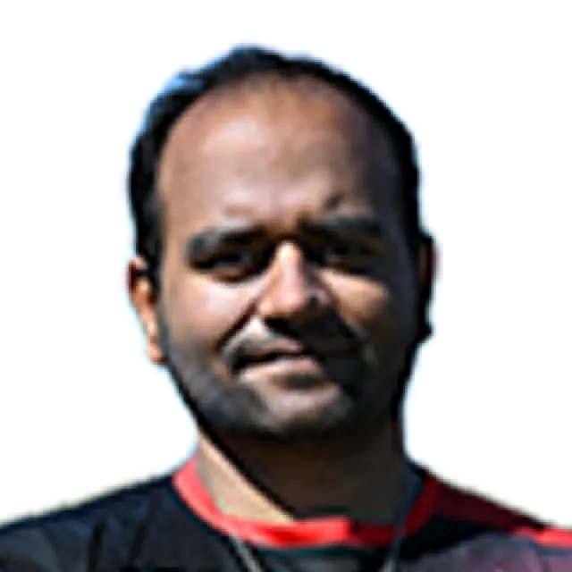 Rahul Puniani Cricket Player