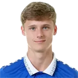 Harrison Armstrong