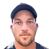 Brandon Honeybrook Cricket Player