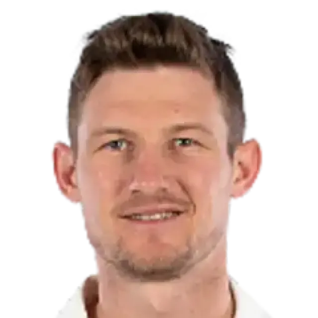 Cameron Bancroft