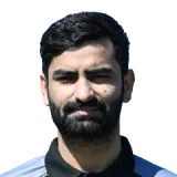 Muhammad Ehthesham