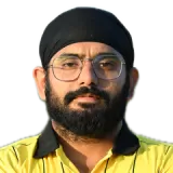 Paramjit Singh