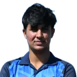 Wahadat Omari