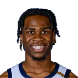 Jarrell Brantley