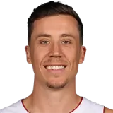 Duncan Robinson