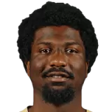 Solomon Hill