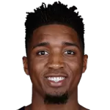 Donovan Mitchell