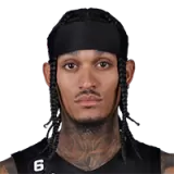 Jordan Clarkson