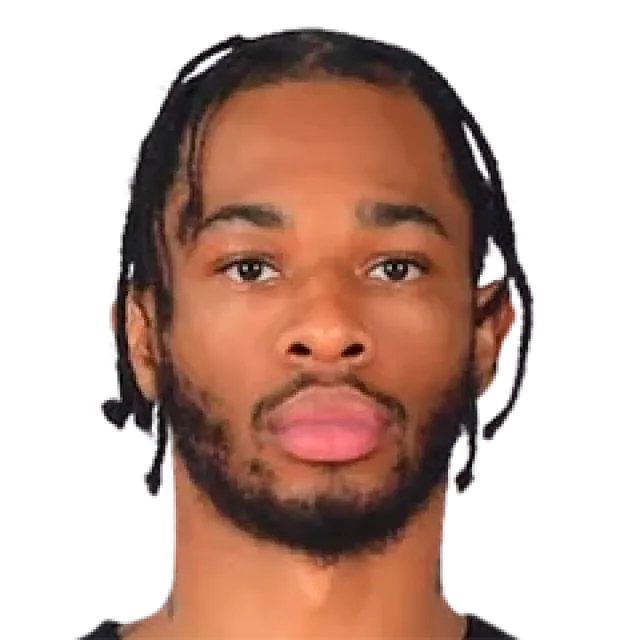 Rayjon Tucker