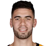 Georges Niang