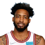 Derrick Jones