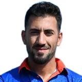 Ibrahimi Zadran