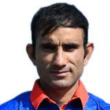 Faridullah Shams Cricket Player