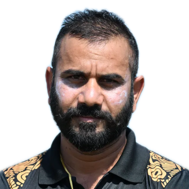 Surinder Singh