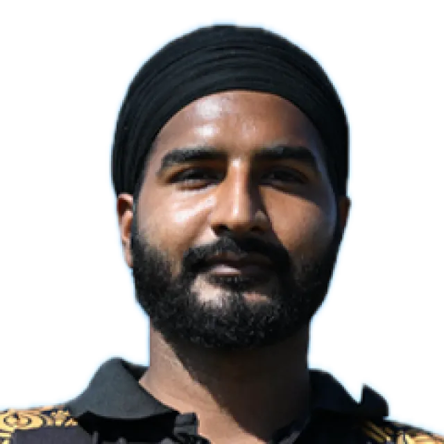 Manjinder Sandhu