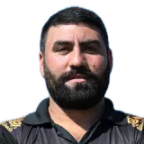 Saied Shoukat