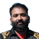 Harjinder Singh