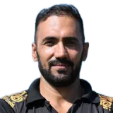 Rafiullah Stanekzai