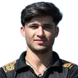 Safatullah Pashae